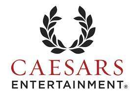 Ceasars Entertainment Casino Logo