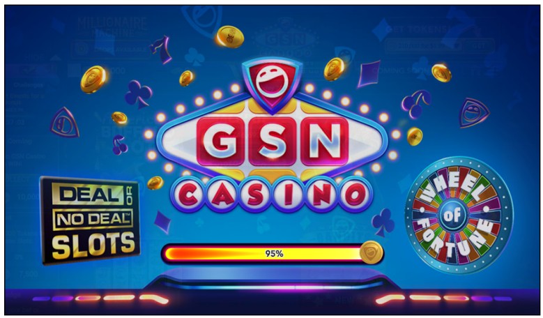 Gsn Casino