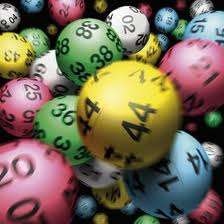 lotteryballs