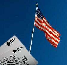 "Poker Is America"
