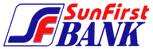 Sun First Bank Logo