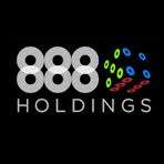 888 Holding Logo