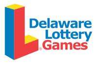 delaware lottery games logo
