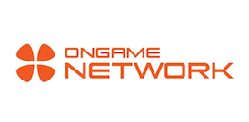 Ongame Network Logo