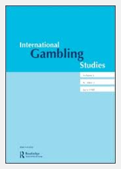 International Gambling Studies