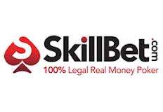 SkillBet Logo