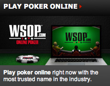 WSOP Play Poker Online