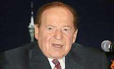 Sheldon Adelson