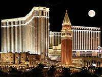 Sheldon Adelson's Venetian: a shrine to enlightenment and morality