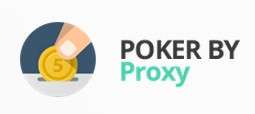 poker by proxy logo