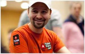 Daniel Negreanu (c) PokerStars