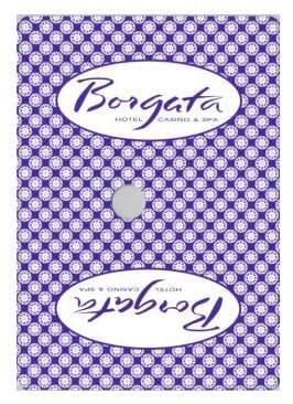 This is the Borgata card design allegedly exploited by Phil Ivey to win over $9.6 million at the New Jersey casino.