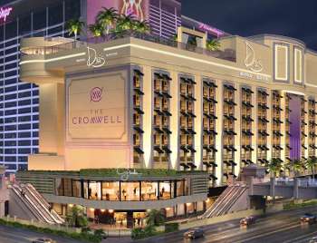 The Cromwell Las Vegas