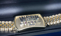 2014 WSOP bracelet