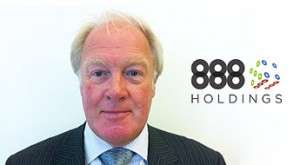 888 CEO Brian Mattingley 