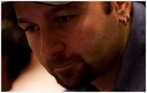 Daniel Negreanu (C) PokerStars