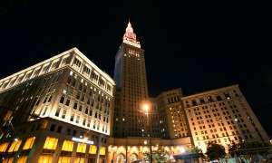 Horseshoe Casino Cleveland