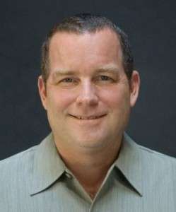 Eric Hollreiser, Head of Corporate Communications at PokerStars' 
