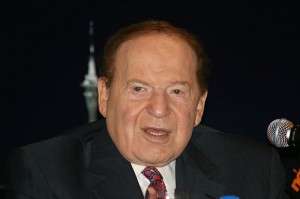 Sheldon Adelson