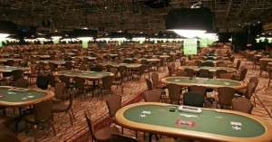 Could this be the WSOP Main Event Next Year?