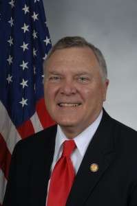 Georgia Governor Nathan Deal