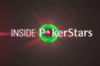 Inside Poker Star Logo
