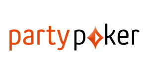 New partypoker logo