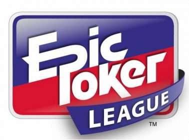 Epic Poker League