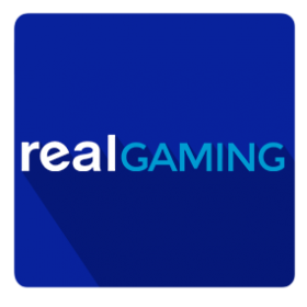 Real Gaming Logo
