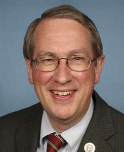 Rep. Bob Goodlatte Image credit: congress.gov