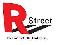 R Street Logo