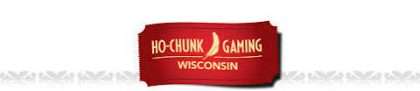 Ho-Chunk Gaming Logo