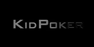 Kid Poker Logo