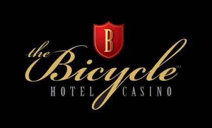 The Bicycle Hotel Casino Logo