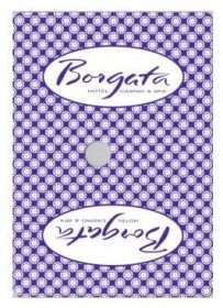 Borgata Card