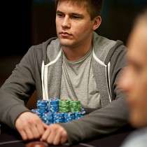 Byron Kaverman Image credit: globalpokerindex.com