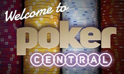 Poker-Central-network