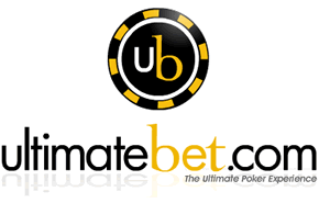 Ultimatebet Logo