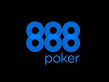 888 Poker NJ Logo