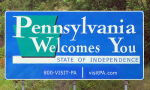 Pennsylvania Online Gambling Bill Clears Two Senate Committee Votes