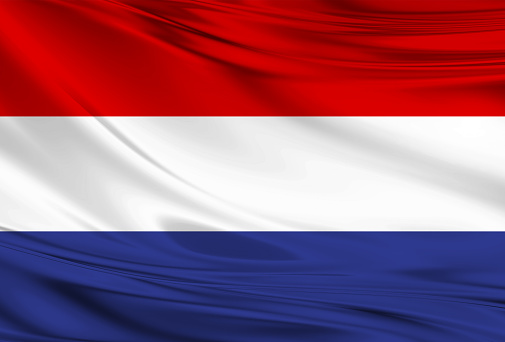 Netherland, Dutch flag