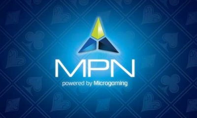 MPN Logo