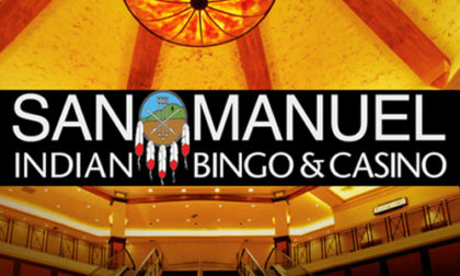 San Manuel Indian Bingo & Casino