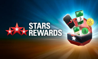 okerStars’ Stars Rewards Program