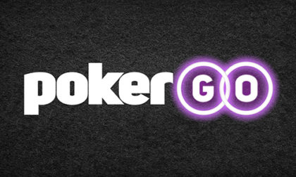Pokergo Logo
