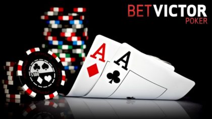BetVictor Ends Poker Services