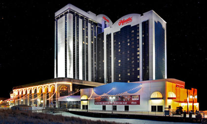 New Jersey’s Atlantic Club Casino