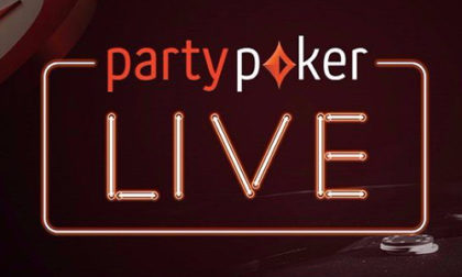 Partypoker Live