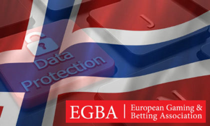 Norway online gambling data protection