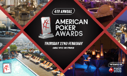 4th Annual Poker Awards Handed Out